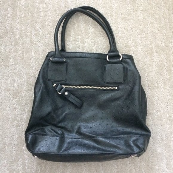 Guess Purse, black - Picture 3 of 6